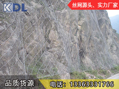 SNS主動(dòng)防護(hù)網(wǎng)